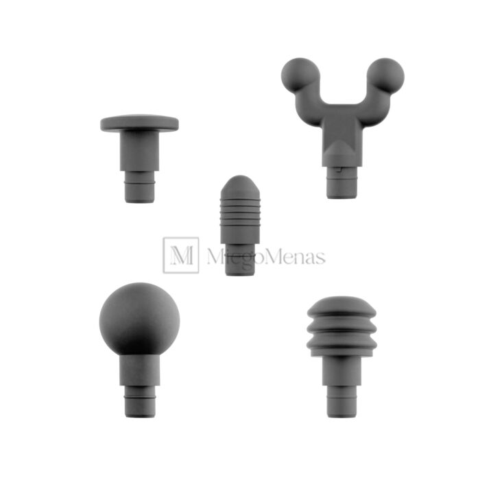 Percus Hyper Mini Perkusinis masažo pistoletas
