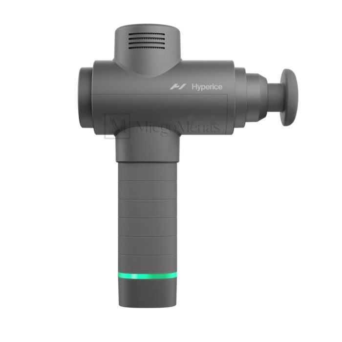 Percus Hyper Mini Perkusinis masažo pistoletas