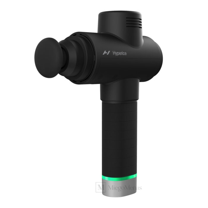 Percus Pro Mini Perkusinis masažo pistoletas