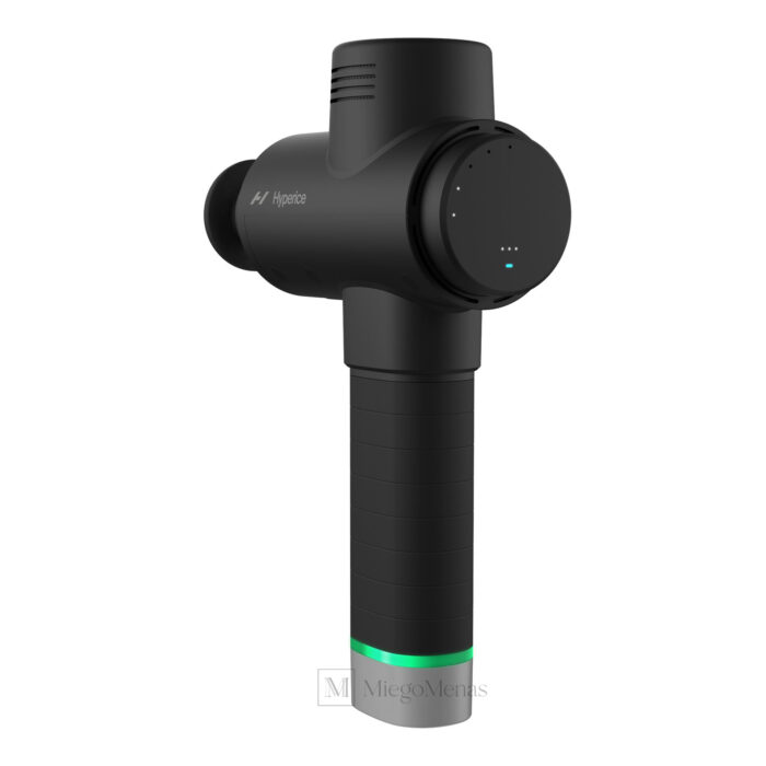 Percus Pro Mini Perkusinis masažo pistoletas